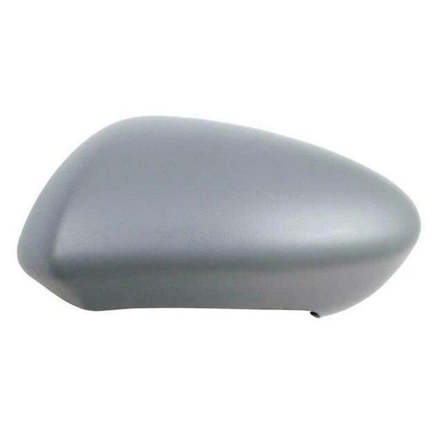 Left/Right Wing Mirror Cover Replacement For Nissan Qashqai J10 2007-2014 Side Door Rearview Mirror Cover Car Accessories