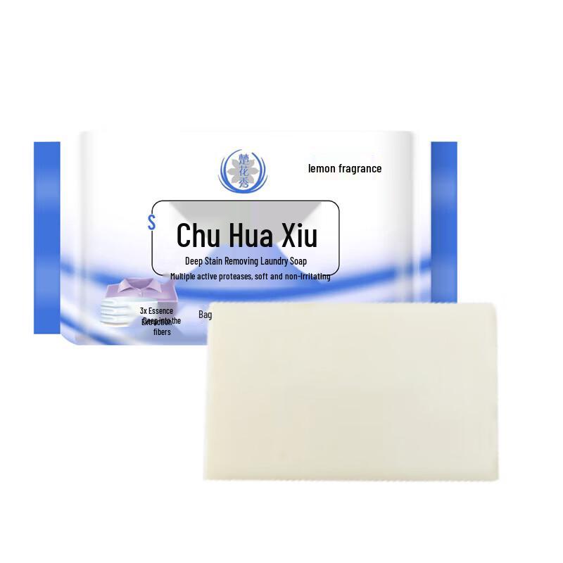 Chuhua Show Cleaning Soap