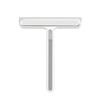 2 In 1 Window Cleaner Brush Window Screen Cleaning Brush Window Groove Gap Brush for Household