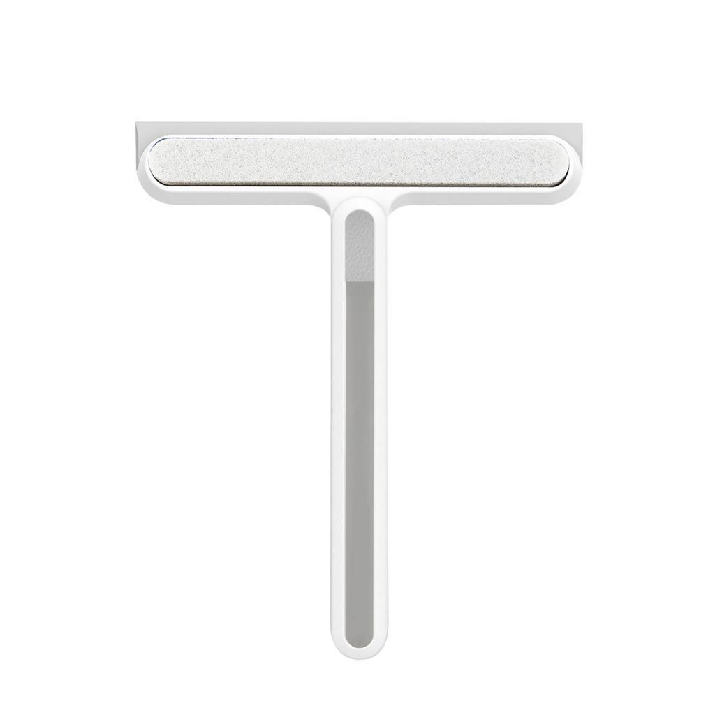 2 In 1 Window Cleaner Brush Window Screen Cleaning Brush Window Groove Gap Brush for Household