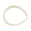 Violin Bow Hair Professional White Violin Bow Replacement Horse Hair Musical Accessories 1 2