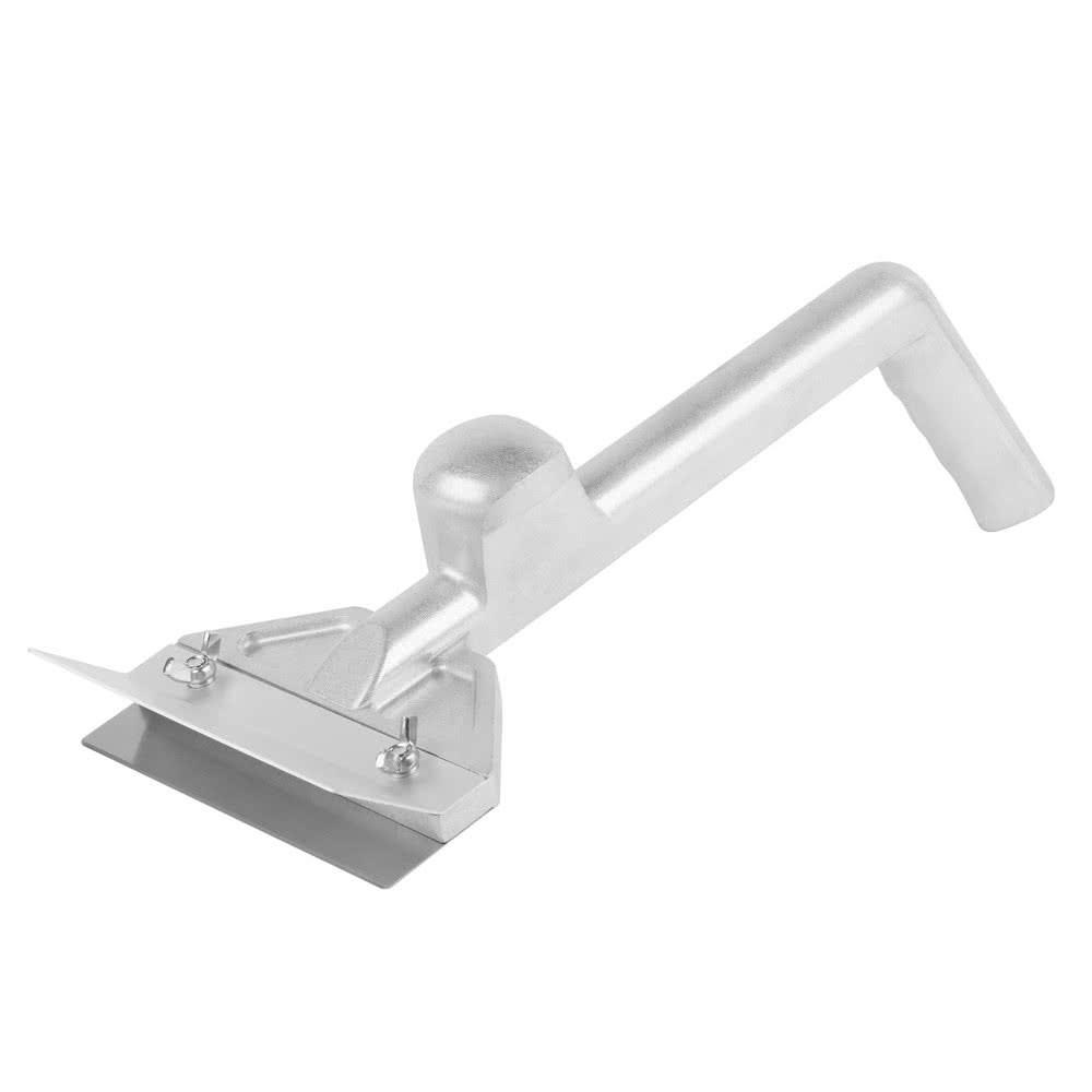 Aluminum Long-Handled Barbecue Steak & Teppanyaki Spatula 15.2 cm