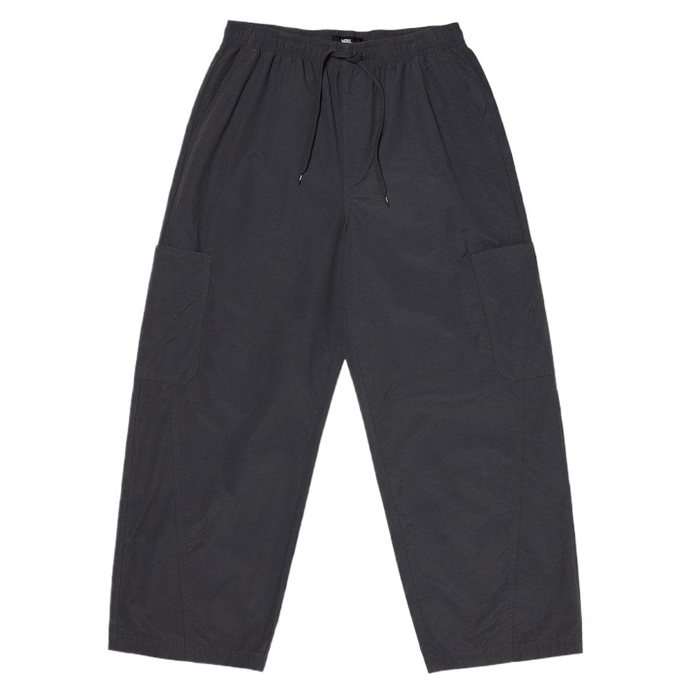 Vans Cargo Ex Comfortable Fashion Loose Simple Casual Pants Unisex bottoms Charcoal-Gray VN000NMJ1O71 XL