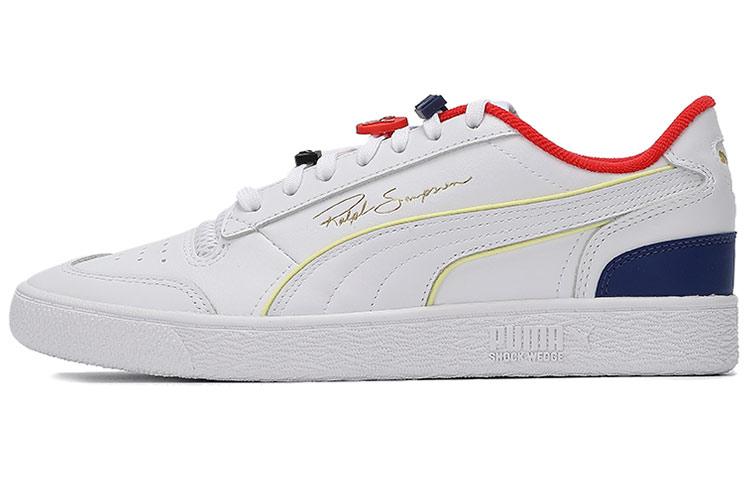 PUMA Ralph Sampon Low  Decor8  375854-01 37