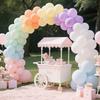 5/10/1218/36inch Latex Balloon For Happy Birthday Party Decorations Wedding Baby Shower Helium Ballon Gift Wedding Decoration