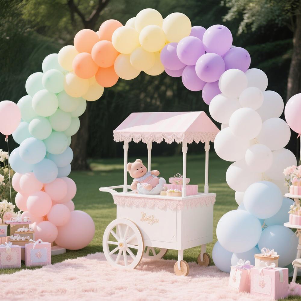 5/10/1218/36inch Latex Balloon For Happy Birthday Party Decorations Wedding Baby Shower Helium Ballon Gift Wedding Decoration