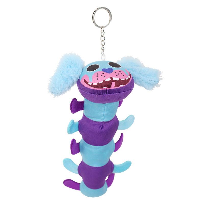 Poppy Playtimes Ugi Bobis Worm Banzo Mopse Konijn Zacht PP Katoen Gevuld Pluche Speelgoed Cadeau