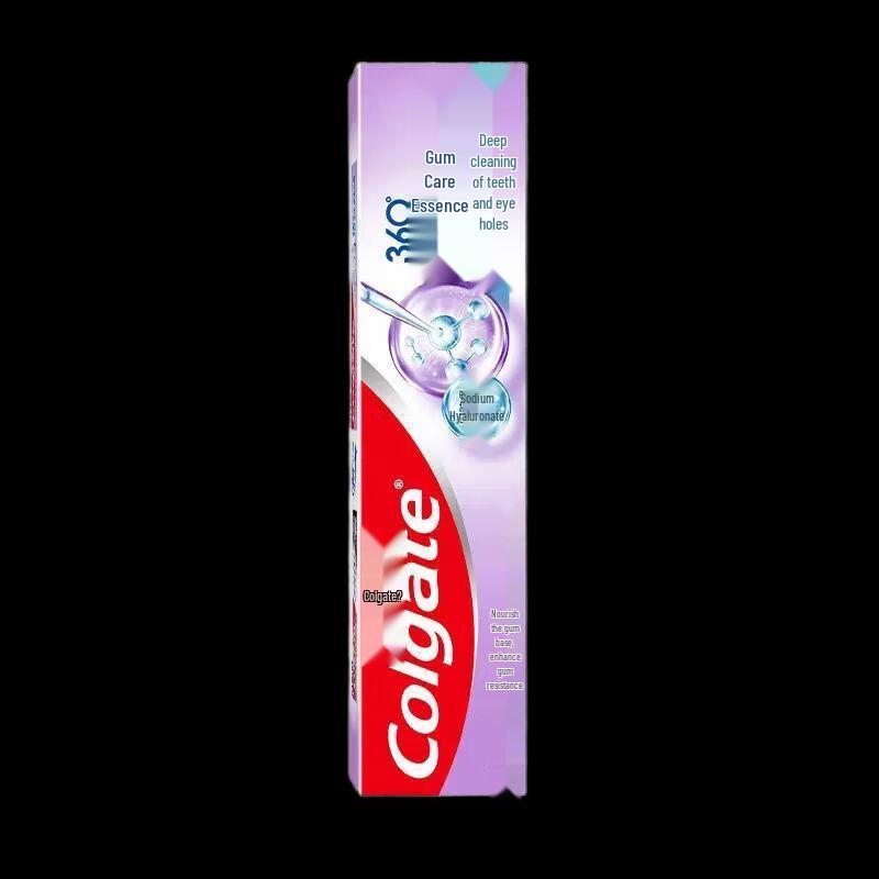 Colgate 360 Essence Gum Care Toothpaste