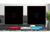 EU Standard WiFi Smart Switch with Alice Voice Control for Smart Home