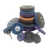 Rust Removal, Paint Removal, Black Diamond Grinding Wheel, Diamond Grinding Wheel, Car Metal, Stainless Steel Polishing Wheel