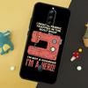 Sewing Machine Case For ZTE Nubia Red Magic 8 8S 9 Pro Plus RedMagic 6 7 Pro 6S 7S Pro 5S 6R 5G Back Cover