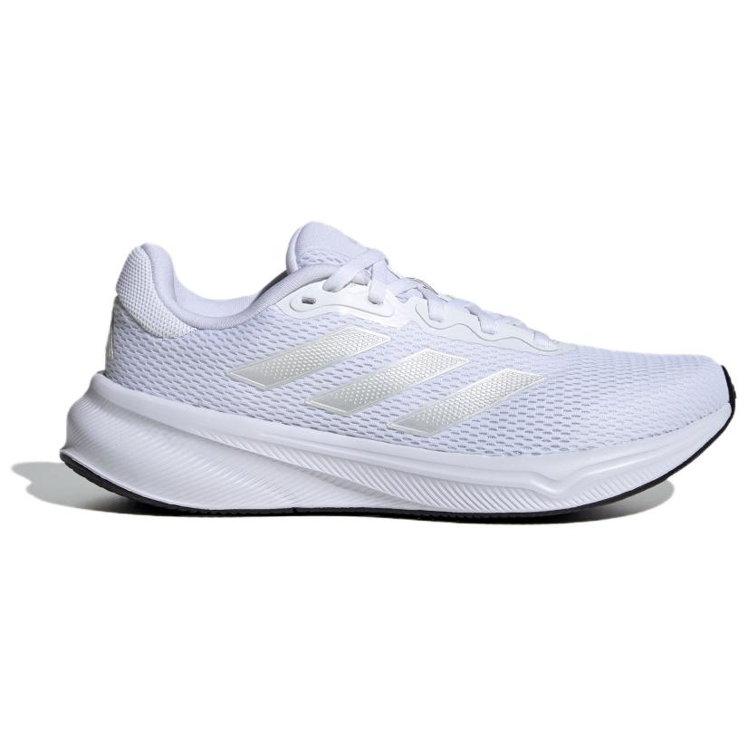 Adidas  Response White Zero Metallic Women Sneakers Cloud-White Dash-Grey IH6019