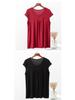 Plus Summer Womens Size Sleeveless Modal Vest Loose Fit For Home Or Outerwear