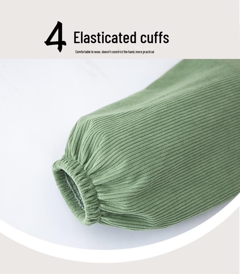 Dziecięcy Kombinezon Puchowy Średni i Duży - Plamoodporny Jesień/Zima Przedszkolne Okrycie Wierzchnie Fartuszek dla Chłopców