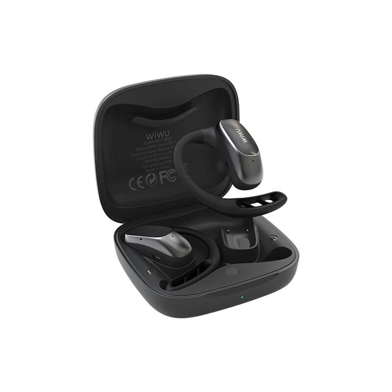 WiWU O600 Open-Ear True Wireless Bluetooth-Kopfhörer