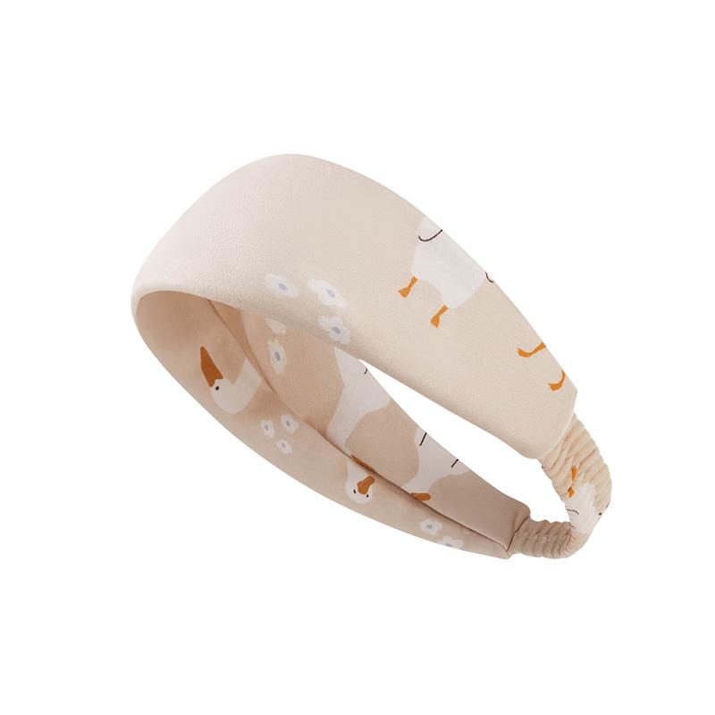 Maternity Postpartum Pure Cotton Headband