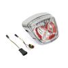 Motorcycle Accessories LED Rear Tail Light Brake Running Light For Vespa Sprint 150 Primavera 150 Sprint150 Primavera150