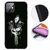 The Marvels Punisher skull Phone Case for Xiaomi Redmi Note 12 11 10 A3 Pro 10A 10C 12C Note12 5G Cover Casing