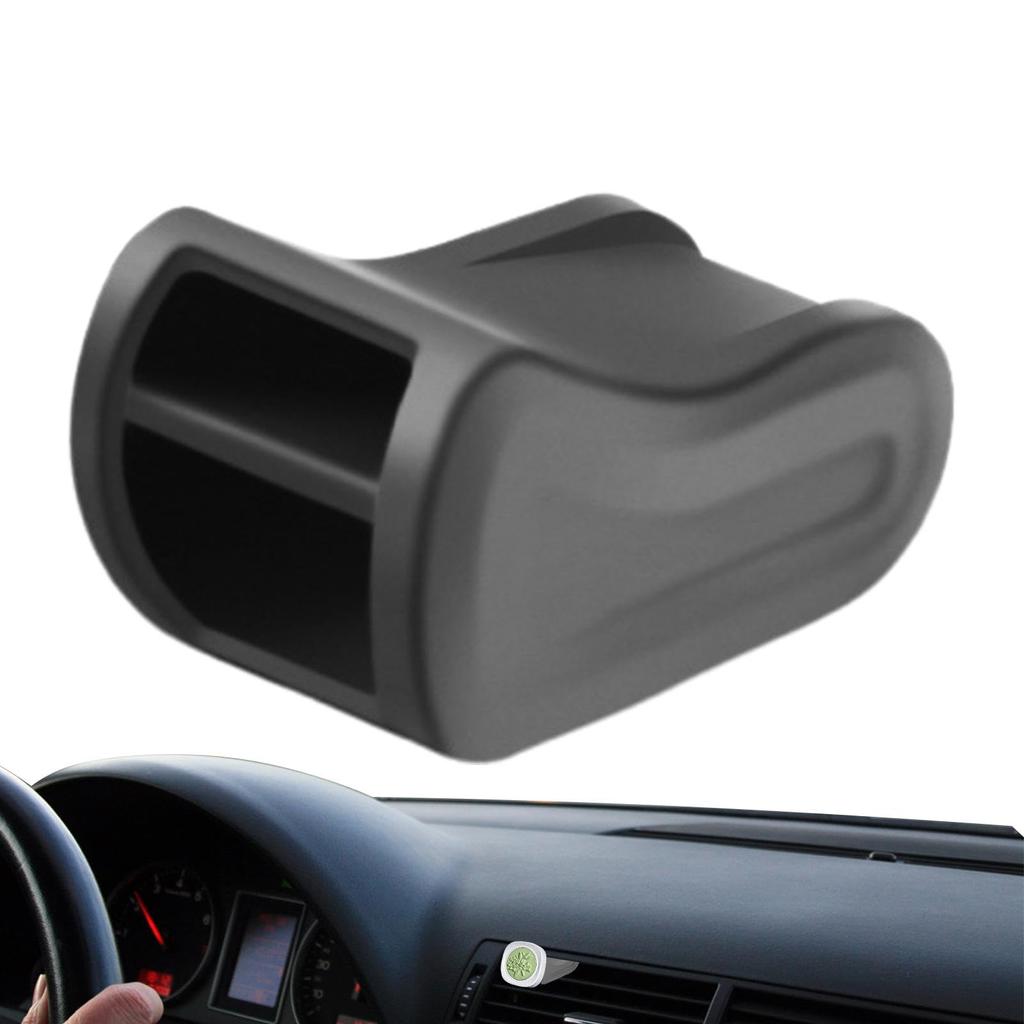 Bilventilasjonsklemmeadapter, Bil Luftutløp Aromaterapiklemme - Billuft