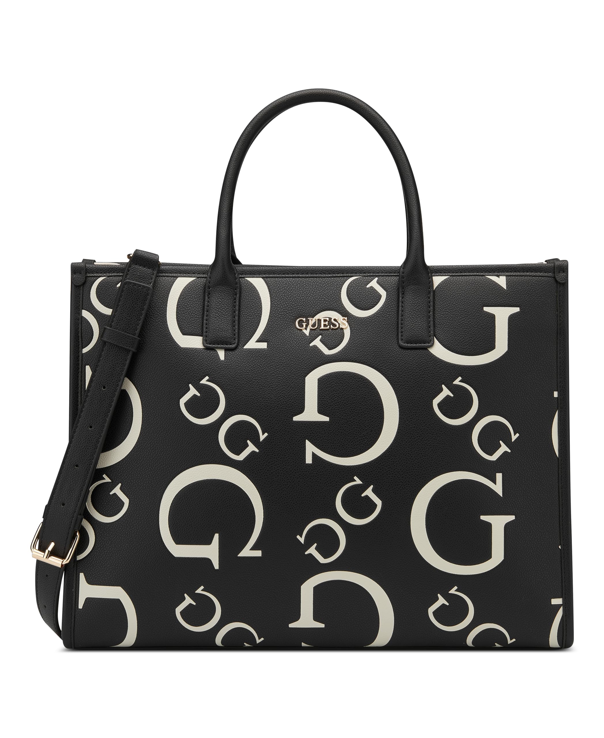 

Сумка-тоут SPRING FALLS CARRYALL BML [GUESS] Женская