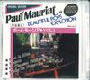 CD PAUL MAURIAT  Paul Mauriat Vol.1 TNCD1015 TONE CO. LTD. Japan Japanese Soundtracks Used