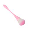 Portable Loose Powder Brush Blusher Highlighting Powder Makeup Brush Cosmetic Tool