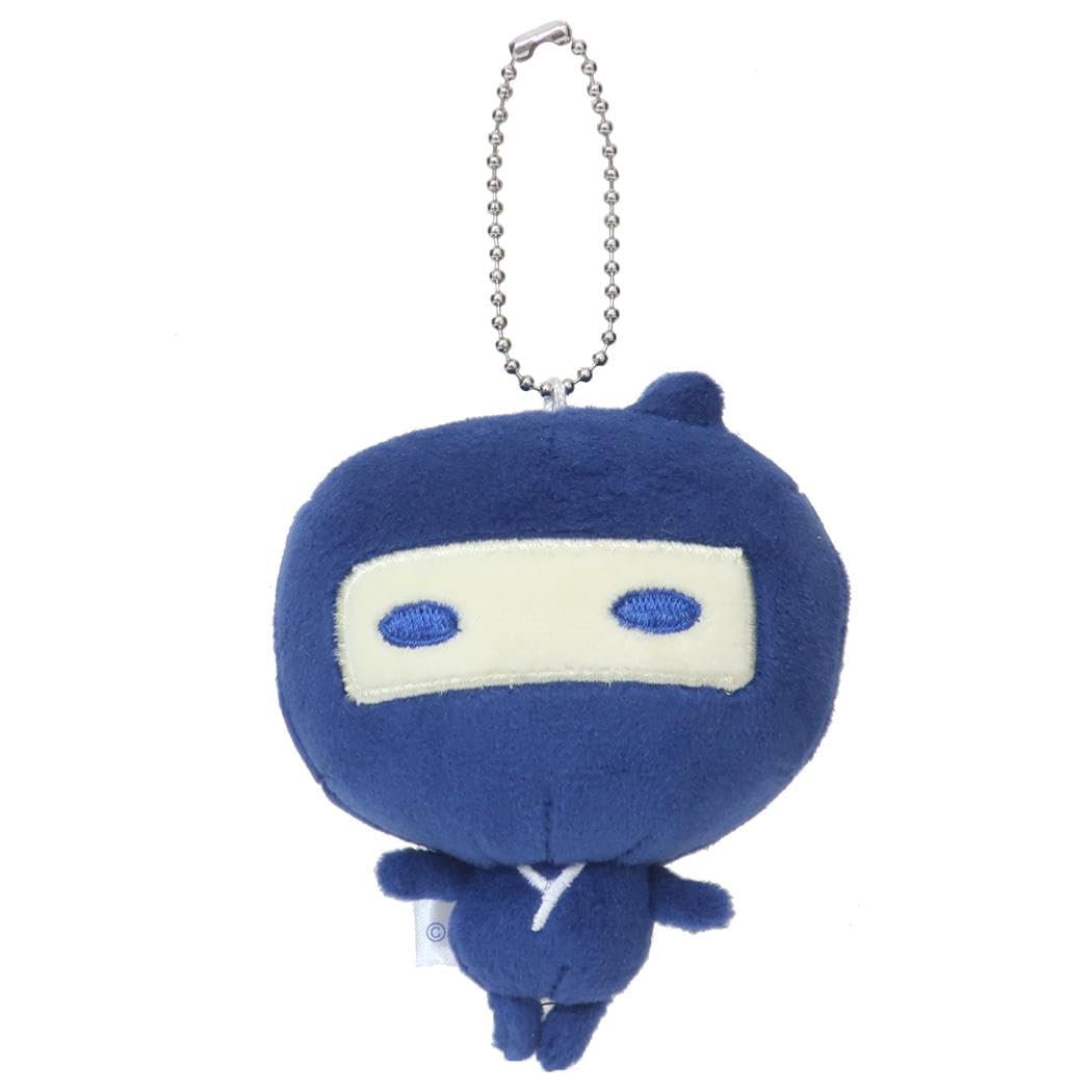 

[Kamio Japan] Tamagotchi [Mascot Keychain] Mascot Keychain/Gozarutchi