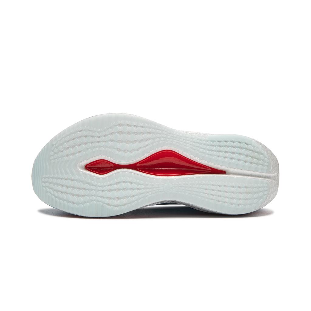 Li Ning Red Hare 9 ULTRA Ammortizzazione Antiscivolo Resistente all'Abrasione Traspirante Leggero Rebound Scarpa bassa Casual ARPW007-47