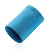 2pcs Ice Cooling Wristband Exercise Breathable Tennis Wristband Outdoor Sports Sweatband For Running Fitness Yoga Cycling Hiking