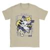 Professional Certified  Racist Racing Meme Tshirt Unisex 100Cotton Clothes Kawaii  Oneck Short Sleeve
