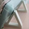 Ergonomic Mechanical Keyboards Holder Stand with Customizable Angle and Height Setting Keyboards Support