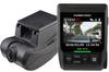COMTEC Drive 2 Full Noise Nighttime Image LED Signal Dedicated microSD Parking Speed Route Radar Detector Made In Japan HDR-751GP Recorder,