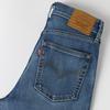 Levi's 723 High Rise Straight Jeans Women's US W24 L30 008SY-0010
