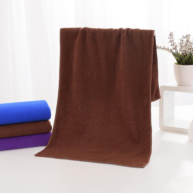 Face towel, beauty salon quick-drying towel, cleaning car absorbent car towel