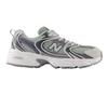 New Balance Childrens/Kids 530 Leather Trainers