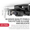L900 PRO SE 4K HD duálny kamerový dron s vizuálnym vyhýbaním sa prekážkam Bezuhlíkový motor GPS 5G WIFI RC Dron Profesionálna kvadrokoptéra FPV