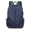 Men's Large Capacity Lightweight Waterproof Backpack for Outdoor Sports, Travel, School, and Laptop