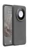 Applicable to Huawei Honor X9D foreign version mobile phone case, true liquid silicone x9C all-inclusive anti-drop soft protective case