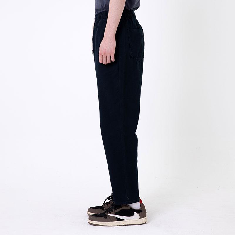 KULTE Daily Cotton Pants Navy