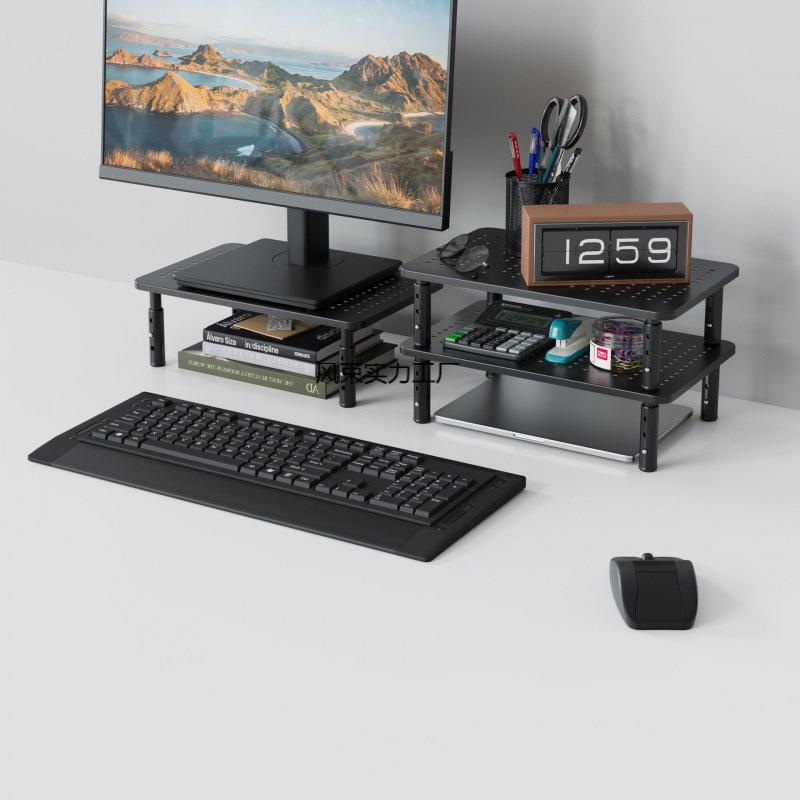 Desktop Monitor Stand and Riser