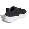 Adidas Ozelle Cloudfoam Low Black White - GX6763