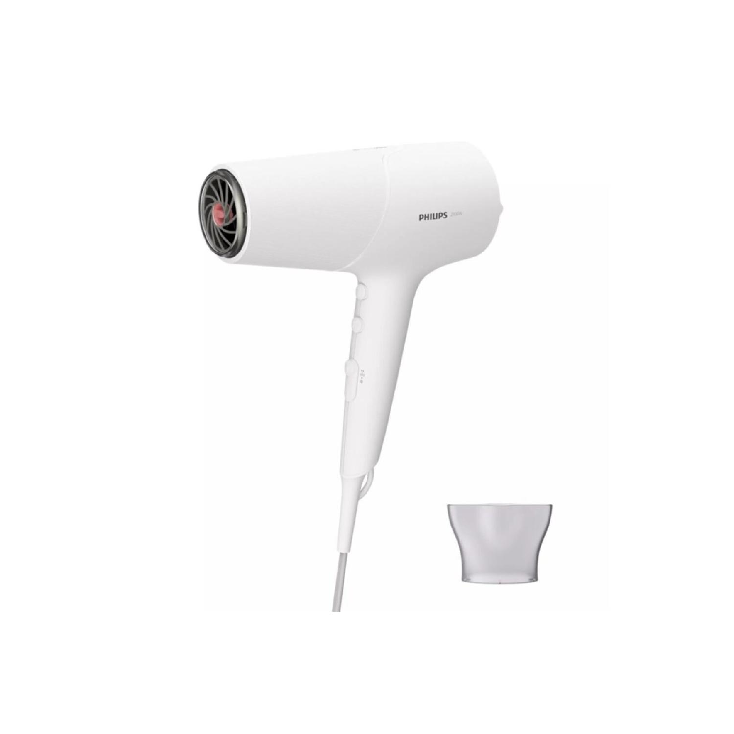 

5000 Series Bhd500/00 Hair Dryer