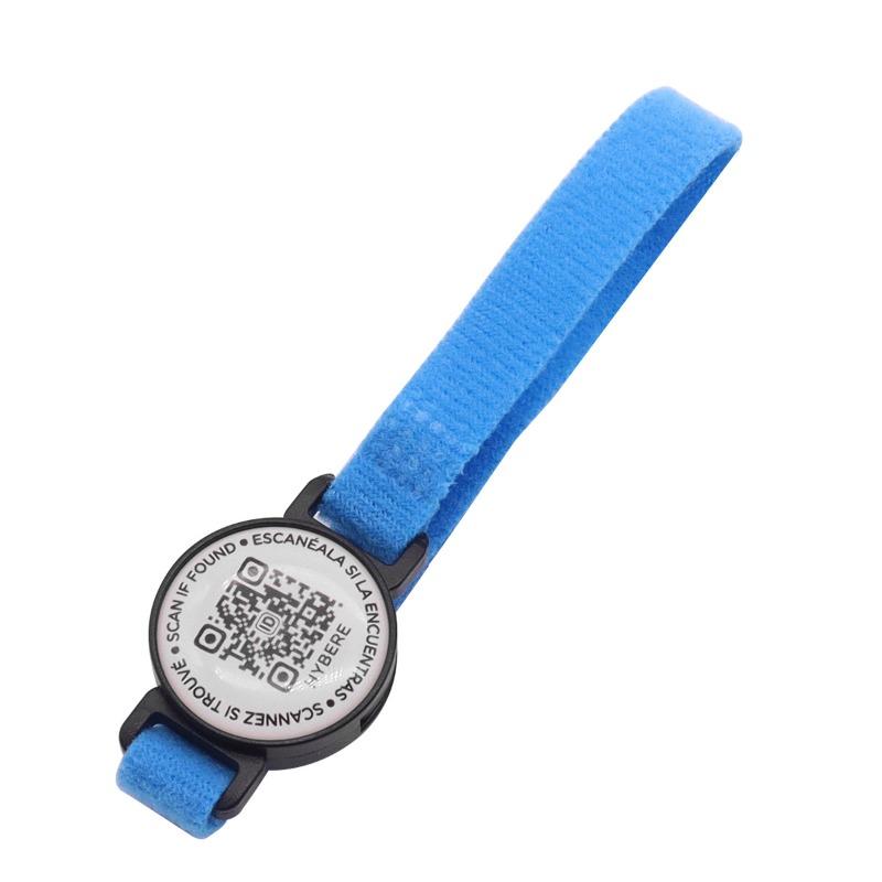 Haustier-Identifikationsmarken, Hundemarken mit QR-Code, Welpen, Kätzchen, Hundemarken, Anti-Verlust-Marken, Hundehalsbänder, Informationsmarken