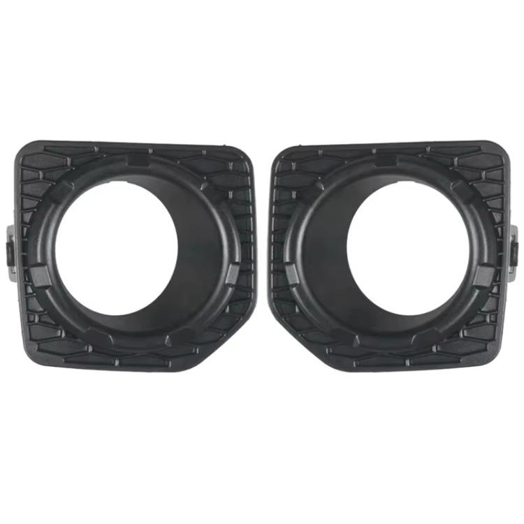 LR021951 and LR022187 Fit Land Rover Freelander 2 Fog Light Covers.