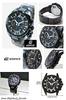 EFR-540BK-1A Casio Edifice CASIO EDIFICE Watch Racing Chronograph EFR-540BK-1 Analog Men's [Parallel Import]