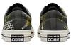 One Star Converse Pro Low 'Cowboy Embroidery' A03666C