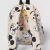 Disney Cartoon Mickey Maus Neu Kinder Rucksack Mini Schultasche Mädchen und Jungen Niedliche Umhängetasche