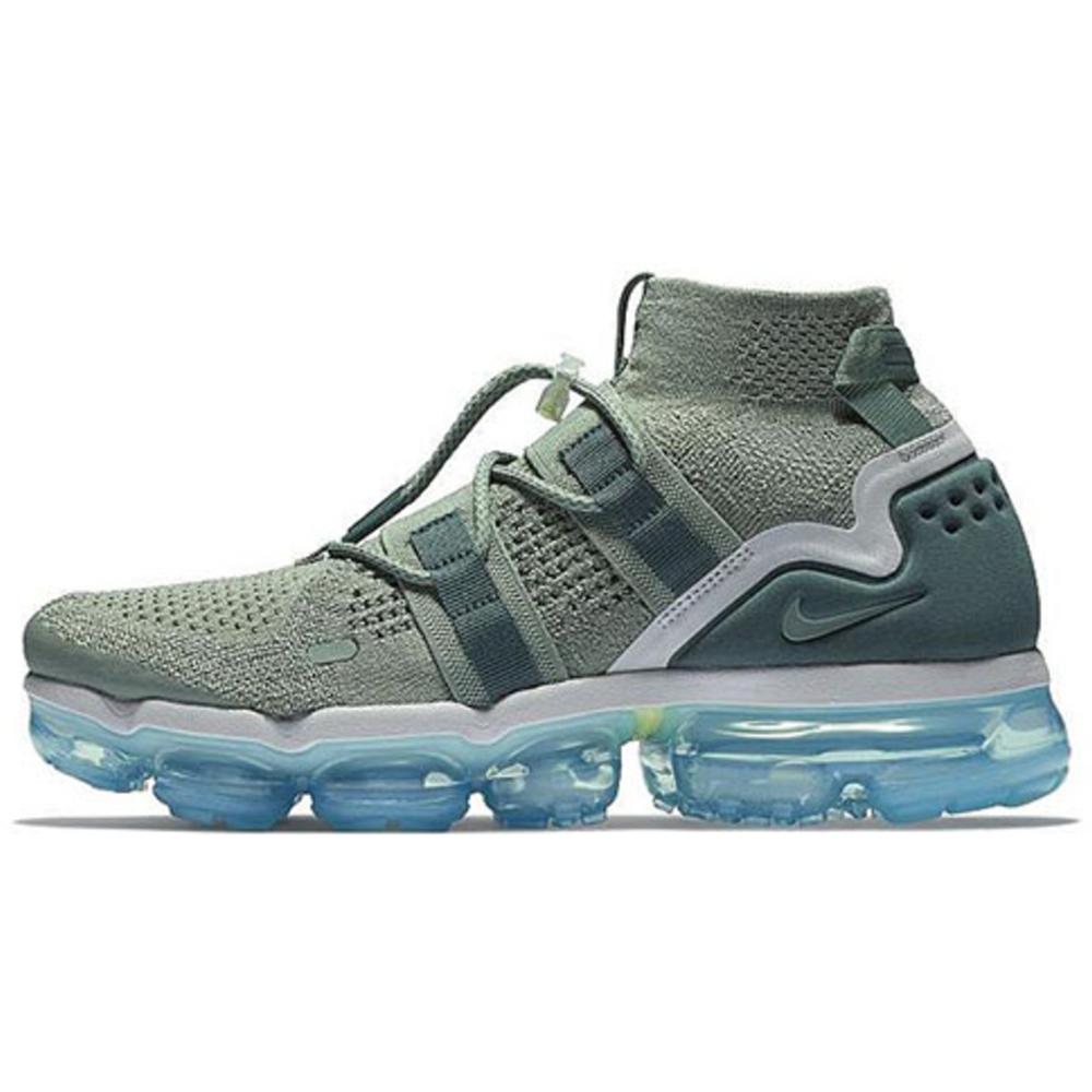 New Nike Air VaporMax Utility Clay Green ah6834-300