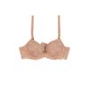 3 4 Cup Lace Molded Bra Abr4937