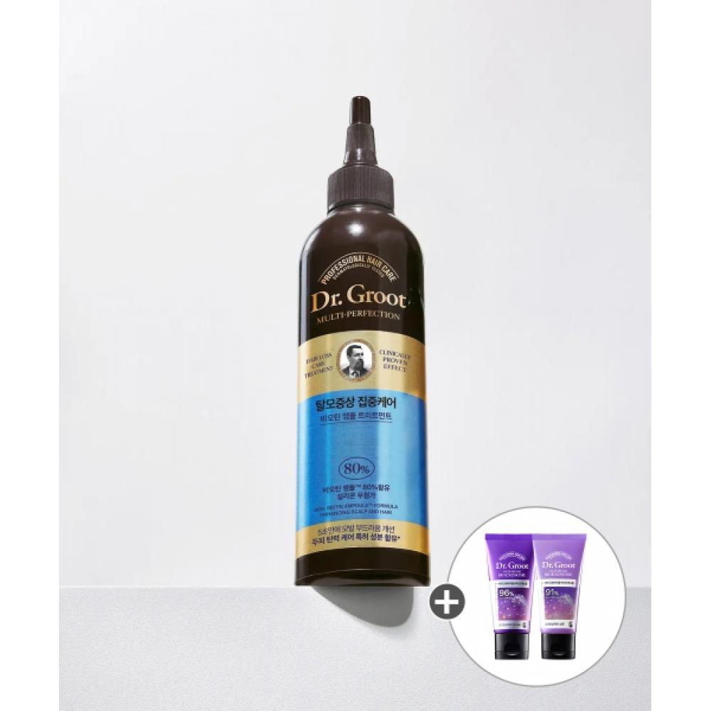 Dr.groot Biotin Ampoule Treatment 250ml NONE